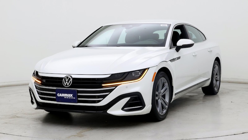 2022 Volkswagen Arteon SE R-Line 4