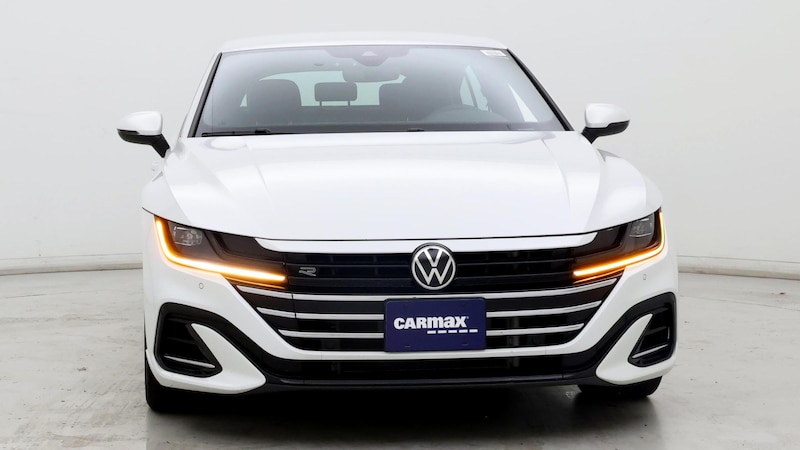 2022 Volkswagen Arteon SE R-Line 5