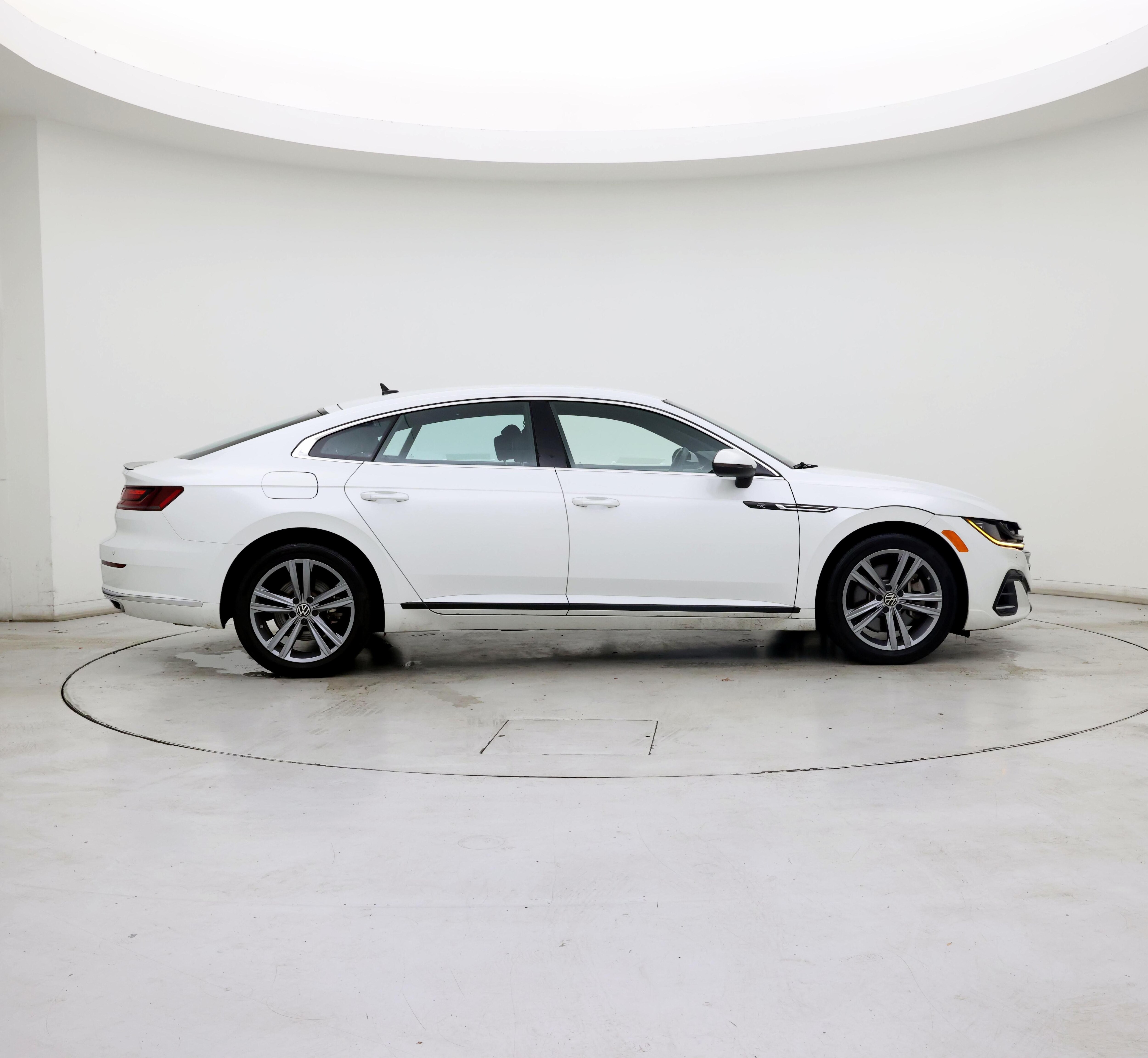 Thumbnail: 2022 Volkswagen Arteon - 7