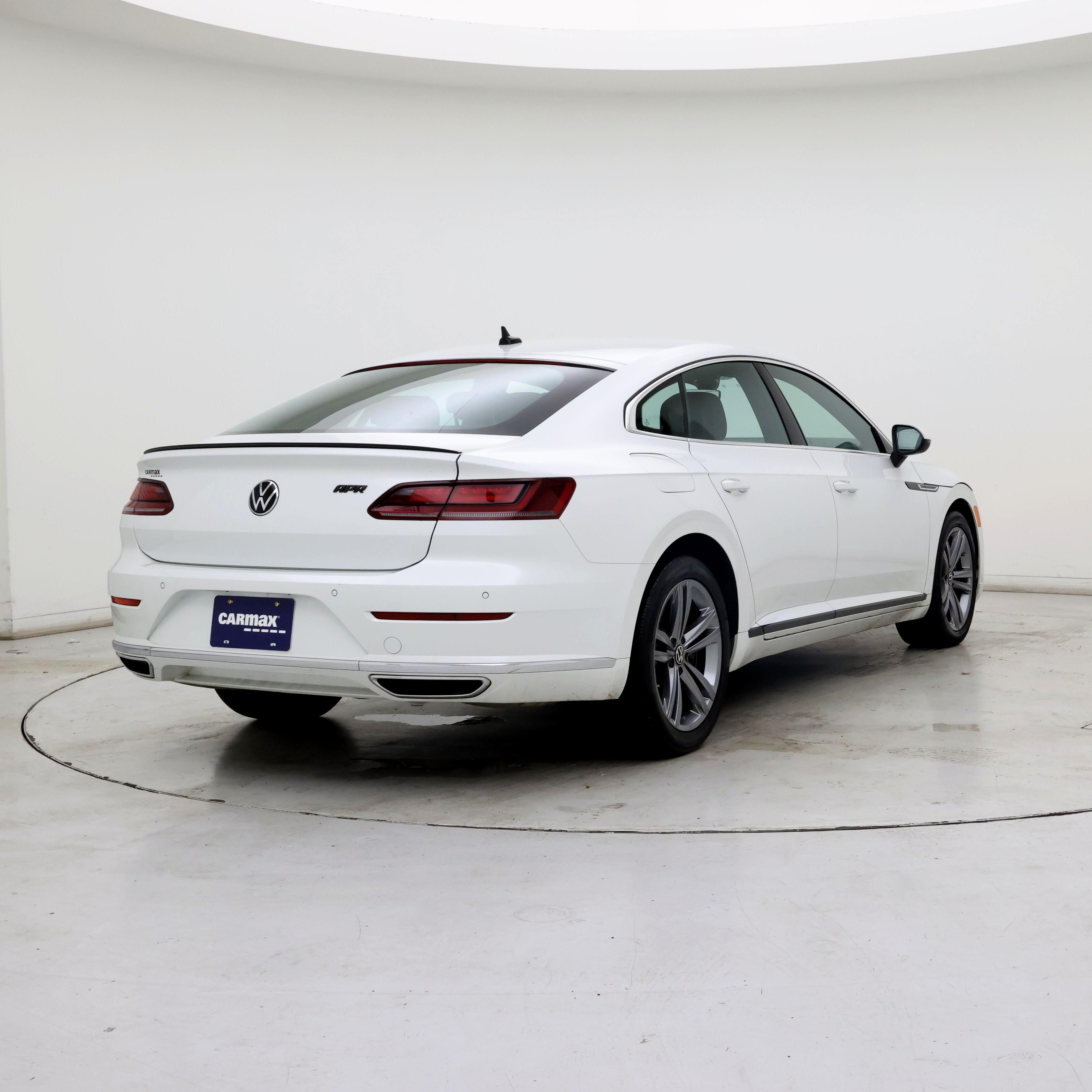 Thumbnail: 2022 Volkswagen Arteon - 8