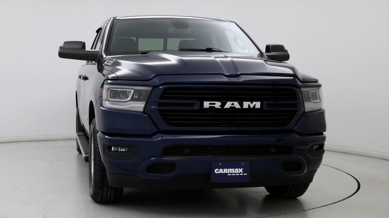 2019 RAM 1500 Big Horn 5