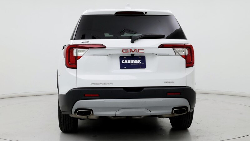 2020 GMC Acadia SLE 6