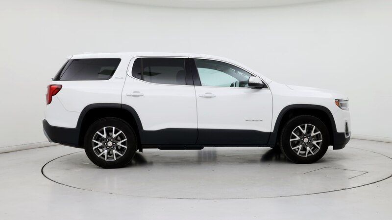 2020 GMC Acadia SLE 7