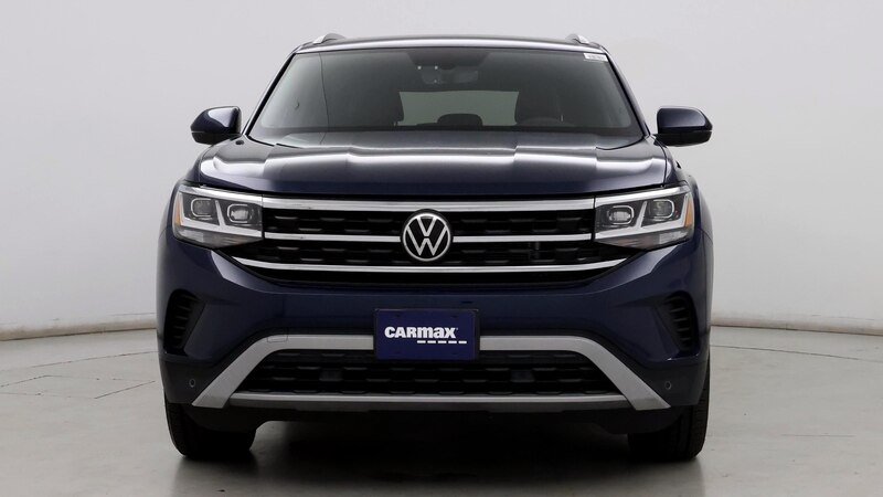 2021 Volkswagen Atlas SE 5