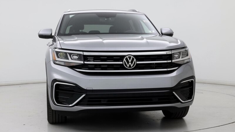 2021 Volkswagen Atlas SE 5