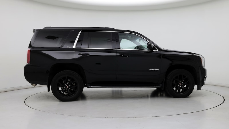 2017 GMC Yukon SLT 7