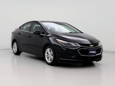 2018 Chevrolet Cruze LT -
                Lancaster, PA