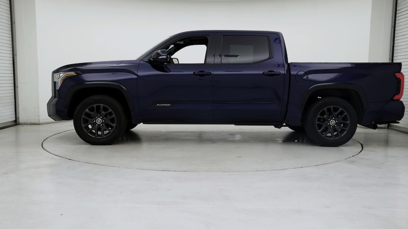 2022 Toyota Tundra Platinum 3