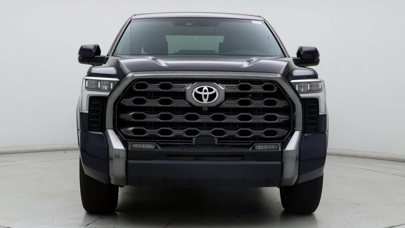 2022 Toyota Tundra Platinum 5