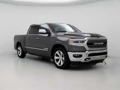 2022 RAM 1500 Limited -
                Lancaster, PA