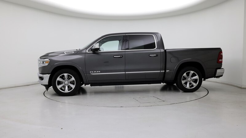 2022 RAM 1500 Limited 3