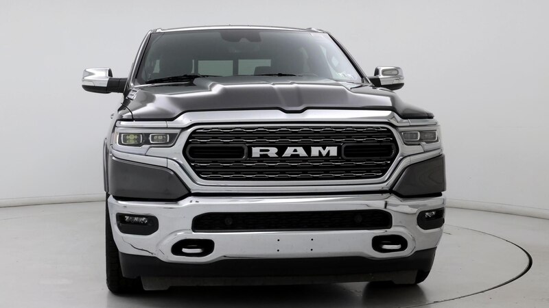 2022 RAM 1500 Limited 5