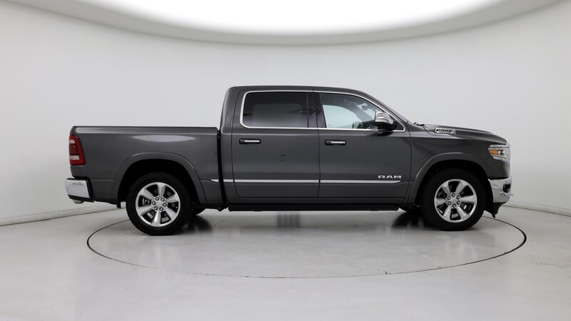 2022 RAM 1500 Limited 7