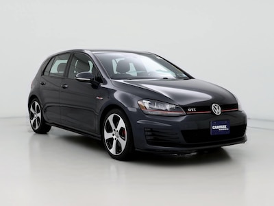 2015 Volkswagen Golf GTI SE -
                Edison, NJ