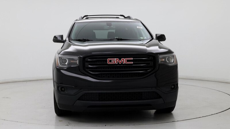 2019 GMC Acadia SLT 5