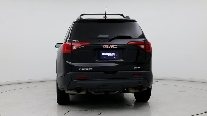 2019 GMC Acadia SLT 6