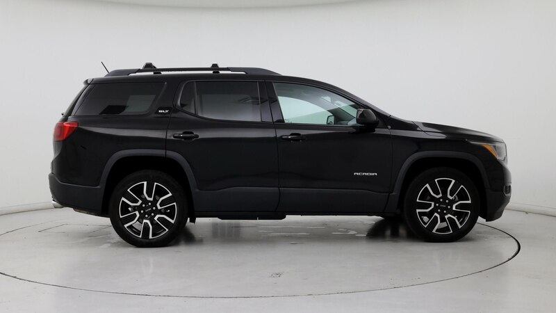 2019 GMC Acadia SLT 7