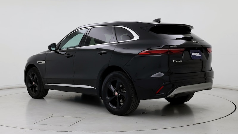 2023 Jaguar F-Pace S 2