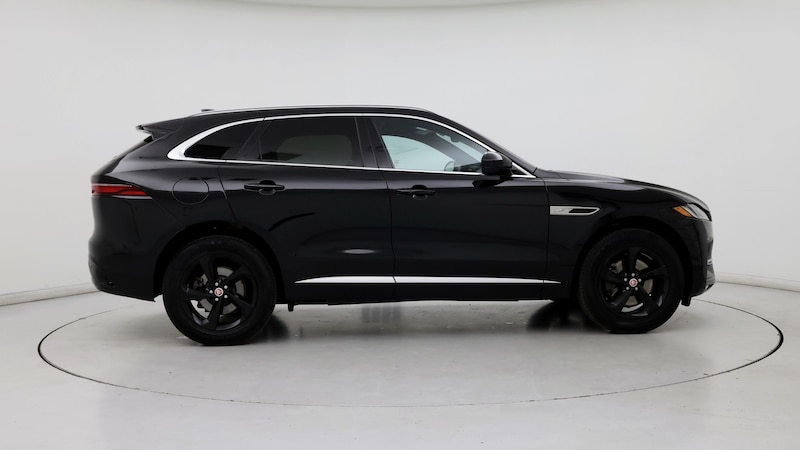 2023 Jaguar F-Pace S 7