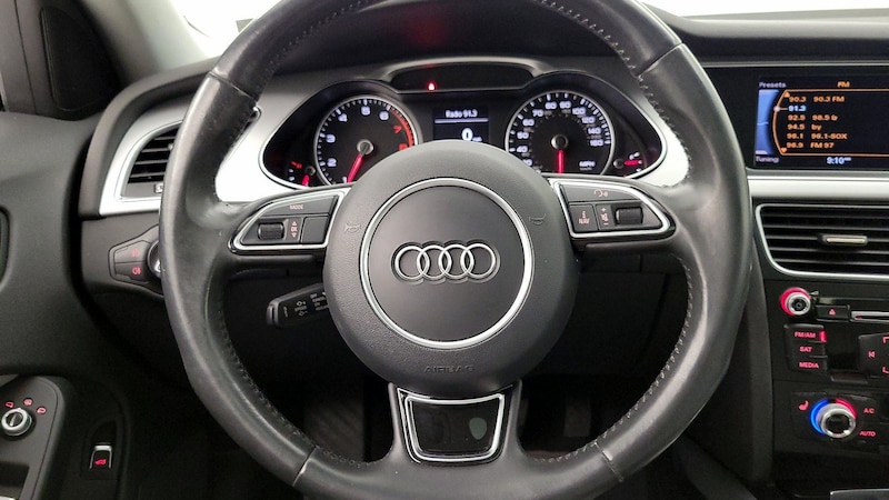 2016 Audi A4 Premium 10