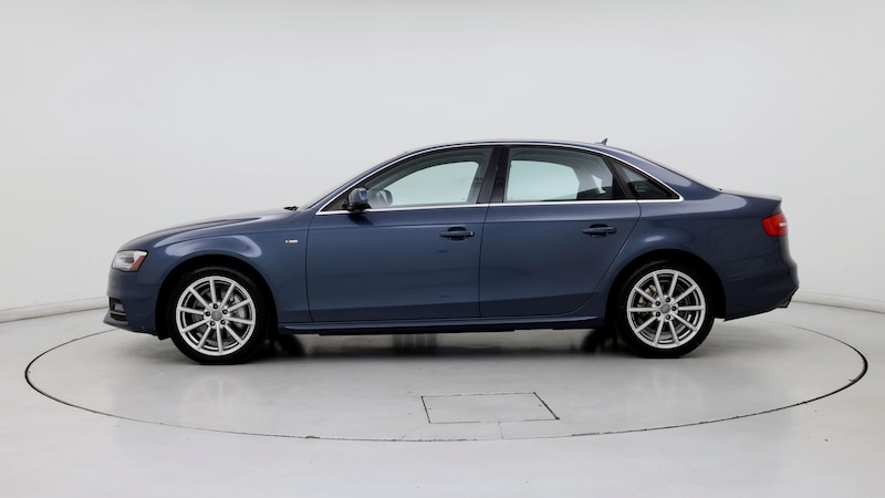 2016 Audi A4 Premium 3