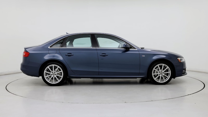 2016 Audi A4 Premium 7