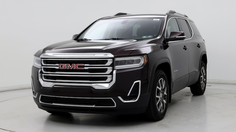 2020 GMC Acadia SLE 4