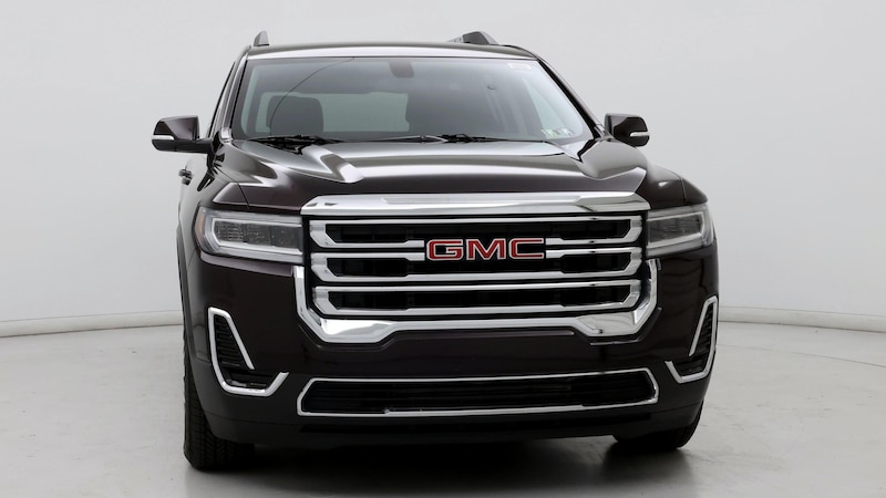 2020 GMC Acadia SLE 5