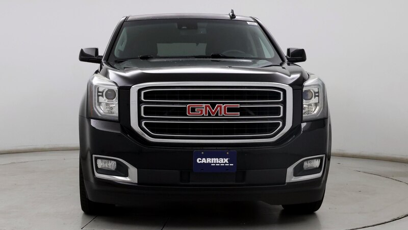 2016 GMC Yukon SLT 5