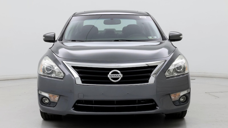 2014 Nissan Altima SL 5