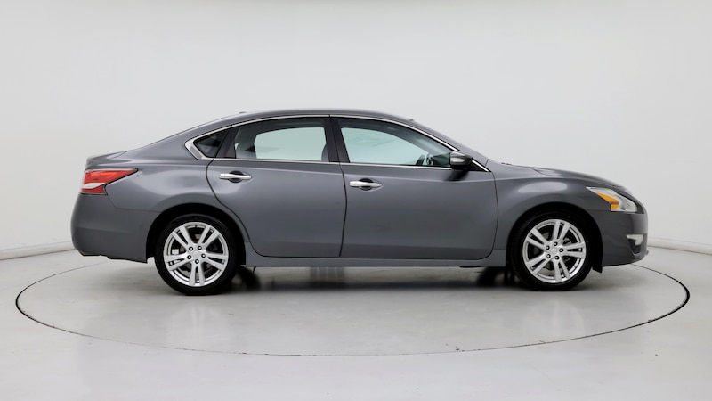 2014 Nissan Altima SL 7