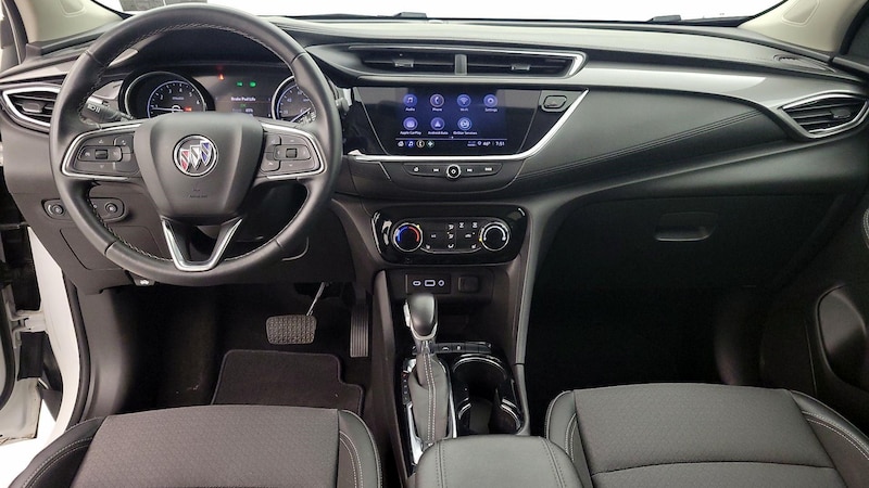 2022 Buick Encore GX Preferred 9