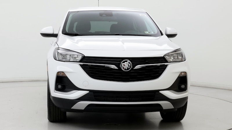 2022 Buick Encore GX Preferred 5