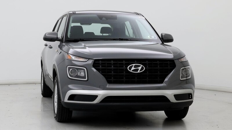 2022 Hyundai Venue SE 5