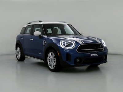 2024 MINI Cooper Countryman S -
                Virginia Beach, VA