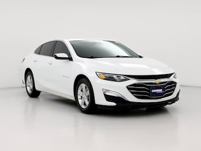 2020 Chevrolet Malibu LS -
                Shreveport, LA