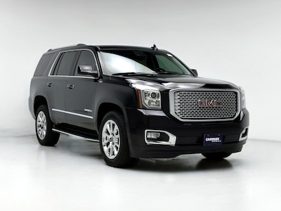 2016 GMC Yukon Denali -
                Kansas City, KS