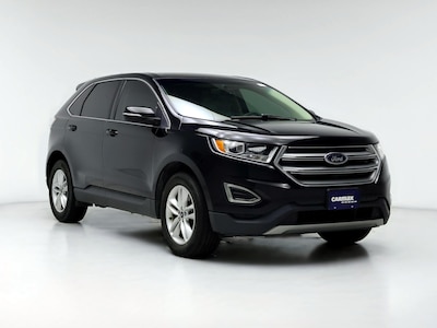 2015 Ford Edge SEL -
                Fort Worth, TX