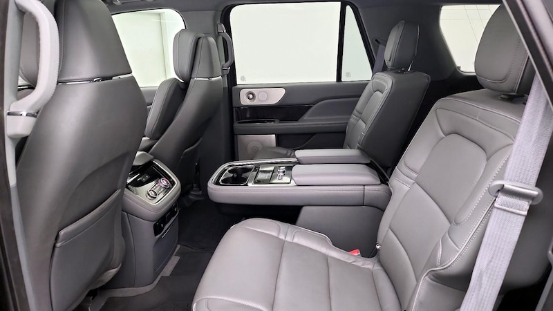 2019 Lincoln Navigator Reserve 21