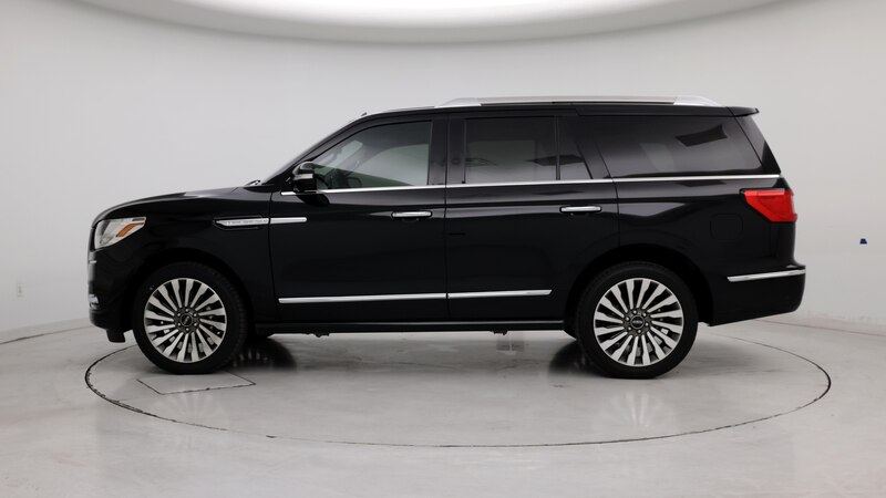 2019 Lincoln Navigator Reserve 3