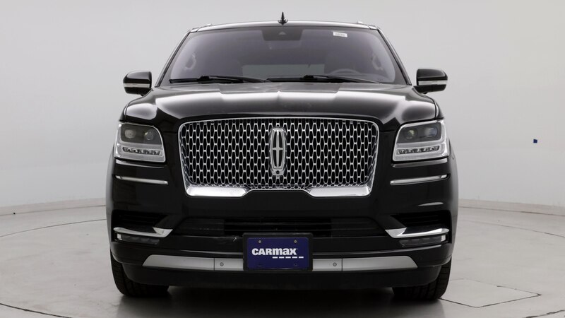 2019 Lincoln Navigator Reserve 5