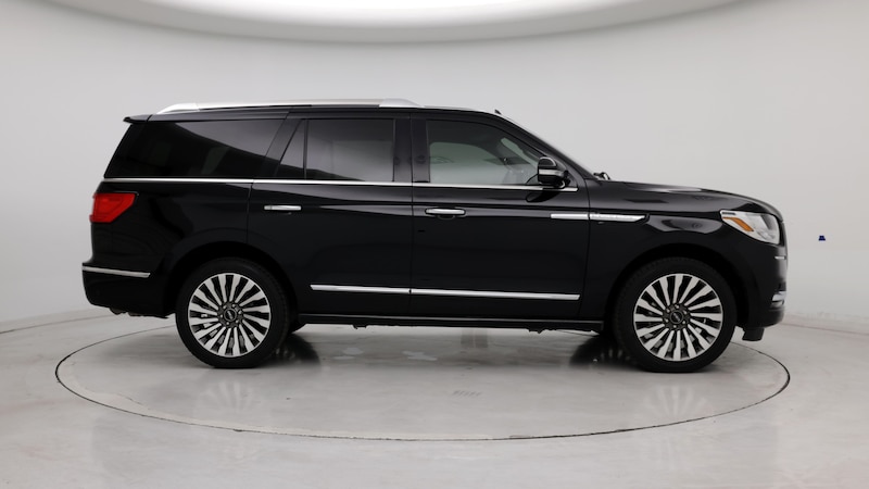 2019 Lincoln Navigator Reserve 7