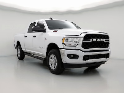 2022 RAM 2500 Tradesman -
                Tulsa, OK