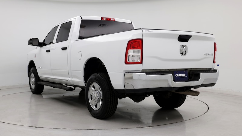 2022 RAM 2500 Tradesman 2