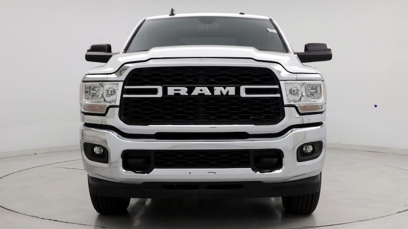 2022 RAM 2500 Tradesman 5