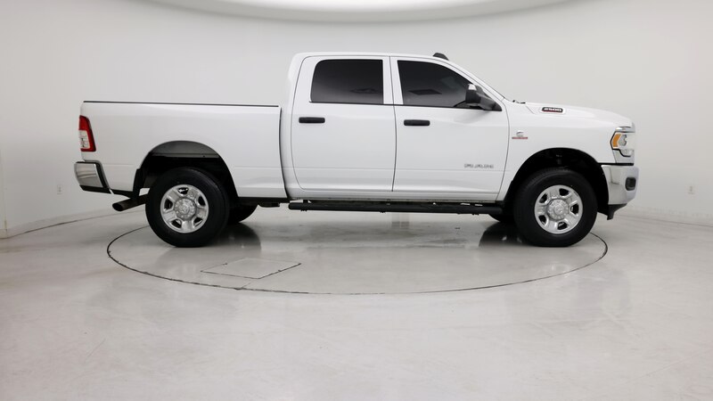 2022 RAM 2500 Tradesman 7