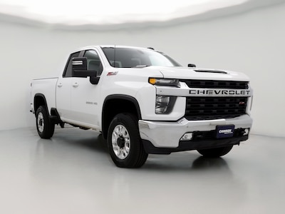 2023 Chevrolet Silverado 2500 LT -
                Oklahoma City, OK