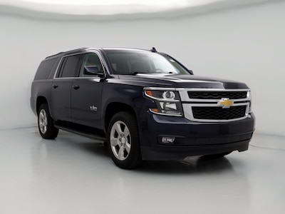 2019 Chevrolet Suburban 1500 LT -
                Kansas City, KS