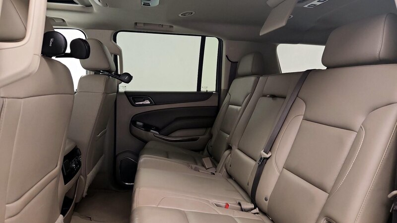 2019 Chevrolet Suburban 1500 LT 20