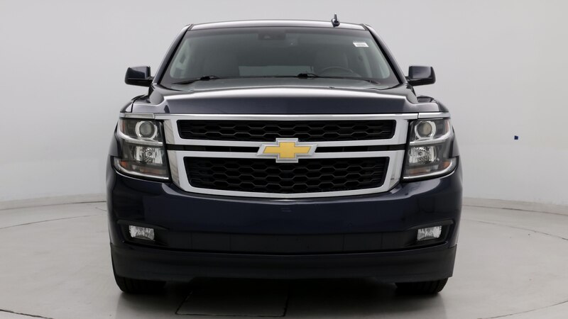 2019 Chevrolet Suburban 1500 LT 5